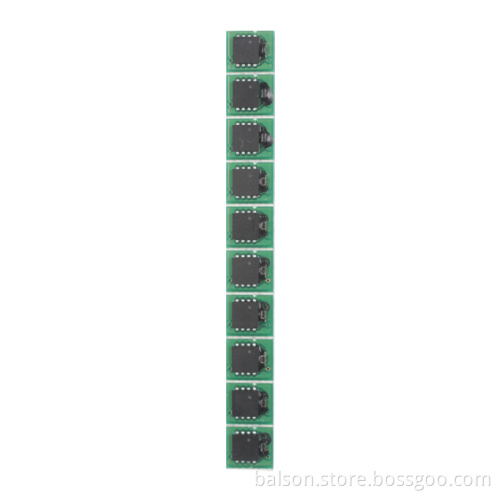 CF217A Comapatible Cartridge Chip M102 M130